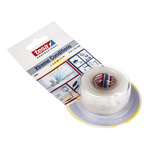 Tesa 4600 Transparent Self Amalgamating Tape 25mm x 3m