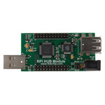 FTDI Chip USB Expansion Add On Board for Raspberry Pi