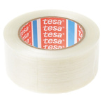 Tesa 4590 Transparent Strapping Tape, 50m x Thickness_SC_ASTmm