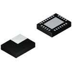 ON Semiconductor FSA642UMX, MIPI Switch, 24-Pin UMLP