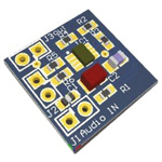 PAA-LT3469-01 Sonitron, Audio Amplifier Module Printed Circuit Board for PAA Amplifier