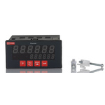 RS PRO Counter Counter, 6 Digit, 20kHz, 230 V ac