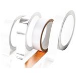 Hi-Bond HB 938A Conductive Metallic Tape, 25mm x 25m