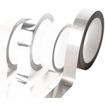 Hi-Bond HB 750 Conductive Metallic Tape, 12mm x 30m