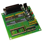 Seeit SEEIT PIC-02, PIC Microcontroller Programmer for PIC16C54 Microcontroller Programmer