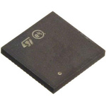 STMicroelectronics STHV800L, Video Switch IC, 56-Pin TFLGA