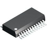 EL4511CUZ, Video Sync Separator 24-Pin QSOP
