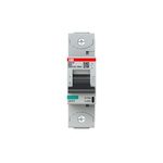 ABB High Performance S800N MCB, 1P, 80A Curve B, 400V AC, 36 kA Breaking Capacity