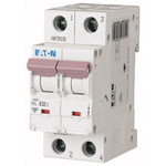 Eaton xPole PXL, S200 MCB, 2P, 32A Curve C, 400V AC, 48V DC, 10 kA Breaking Capacity