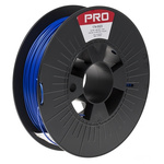 RS PRO 1.75mm Blue ABS-X 3D Printer Filament, 500g