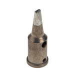 Ersa 2.4 mm Chisel Soldering Iron Tip for use with Independent 75