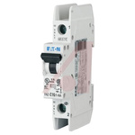 Eaton xEffect MCB, 1P, 1.5A Curve D, 240V AC, 48V DC, 10 kA Breaking Capacity