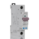 Eaton xPole MCB, 1P, 32A Curve C, 230V AC, 48V DC, 10 kA Breaking Capacity