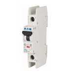 Eaton xEffect MCB, 1P, 3A Curve C, 240 → 415V AC, 48V DC, 10 kA Breaking Capacity