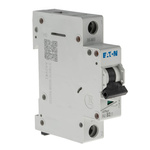 Eaton xEffect MCB, 1P, 2A Curve B, 240V AC, 48V DC, 10 kA Breaking Capacity