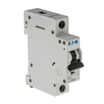 Eaton xEffect MCB, 1P, 10A Curve B, 240V AC, 48V DC, 10 kA Breaking Capacity