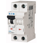 Eaton xEffect MCB, 1P+N, 20A Curve C, 240V AC, 48V DC, 10 kA Breaking Capacity