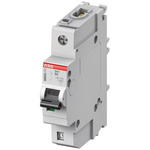 ABB SMISSLINE TP S400M MCB, 1P, 1.6A Curve C, 230V AC, 60V DC, 10 kA Breaking Capacity