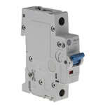 Allen Bradley 1492 1492-SPM MCB, 1P, 4A Curve C, 277V AC, 48V DC, 10 kA Breaking Capacity