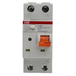 ABB S-ARC1 MCB, 1P+N, 16A Curve C, 240V AC, 6 kA Breaking Capacity