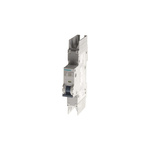 Siemens SENTRON 5SJ4 MCB, 1P, 4A Curve C, 10 kA Breaking Capacity