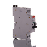 ABB S200C MCB, 2P, 16A Curve B, 415V AC, 6 kA Breaking Capacity