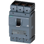 Siemens SENTRON 3VA2 MCB, 3P, 630A