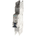 Siemens SENTRON 5SJ MCB, 1P, 2A