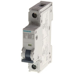 Siemens SENTRON 5SJ MCB, 1P, 25A