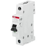 ABB System Pro M Compact S200 MCB, 1P, 500mA, Type Z