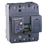 Schneider Electric Acti 9 MCB, 3P, 63A, Type MA