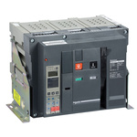 Schneider Electric MASTERPACT NW MCB, 3P, 2.5kA