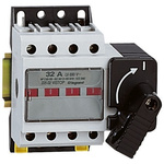 Legrand Vistop MCB, 2P, 32A, 400V AC, 5 kA Breaking Capacity