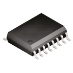 ADUM6200CRIZ Analog Devices, 2-Channel Digital Isolator, 5000 V, 16-Pin