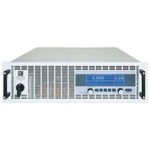 EA Elektro-Automatik Bench Power Supply, , 3.3kW, 170A With RS Calibration
