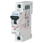 Eaton xEffect MCB, 1P, 500mA Curve D, 240V AC, 48V DC, 10 kA Breaking Capacity