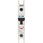 Eaton xEffect MCB, 1P, 1A Curve C, 240 → 415V AC, 48V DC, 10 kA Breaking Capacity