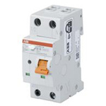 ABB S-ARC1 M MCB, 1P+N, 20A Curve C, 240V AC, 10 kA Breaking Capacity