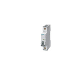 Siemens SENTRON 5SY7 MCB, 1P, 40A Curve C, 400V AC, 72V DC, 15 kA Breaking Capacity