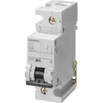 Siemens SENTRON 5SP4 MCB, 1P, 80A Curve D, 400V AC, 10 kA Breaking Capacity