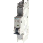Siemens SENTRON 5SJ4 MCB, 1P, 10A Curve C, 400V AC, 60V DC, 14 kA Breaking Capacity