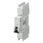 Siemens SENTRON 5SJ4 MCB, 1P, 8A Curve C, 14 kA Breaking Capacity