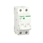 Schneider Electric Resi9 R9F MCB, 1P, 10A Curve C