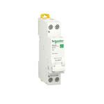 Schneider Electric Resi9 R9P MCB, 1P, 6A Curve C