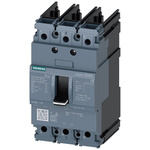 Siemens SENTRON 3VA5 MCB, 3P, 600A
