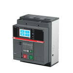 ABB Emax 2 MCB, 3P, 800A, 690V AC, 66 kA Breaking Capacity