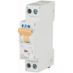 Eaton MCB, 1P+N, 13A Curve C