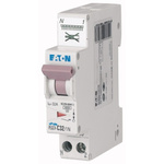 Eaton MCB, 1P+N, 32A Curve C