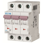 Eaton PLSM MCB, 3P, 32A Curve B