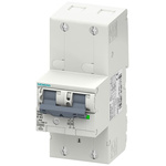 Siemens SENTRON 5SP3263 MCB, 2P, 63A, Type E